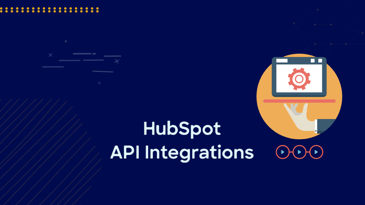 HubSpot Integrations & APIs for RevOps