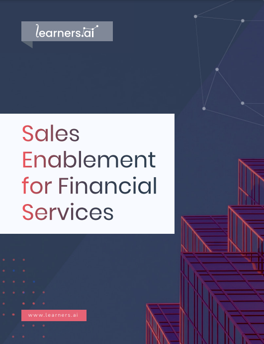 Sales Enablement Cover