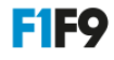 F1F9 logo